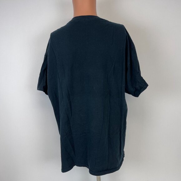 Seattle Seahawks Super Bowl 48 Champions T Shirt Mens Size XL NFL Football - Picture 3 of 4